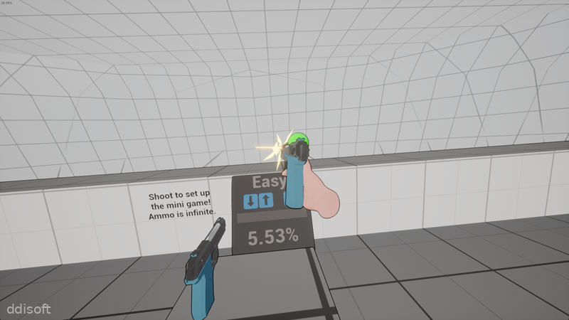 JOI Lab VR screenshot 2