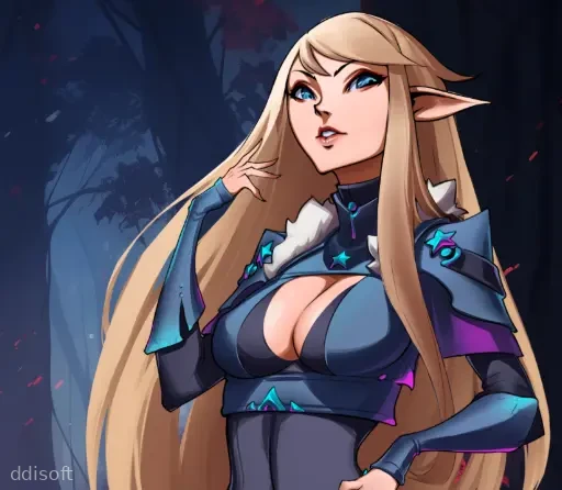 The Veil Chronicles: Nix University (v0.4.1) screenshot 2
