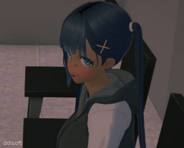 Because you are Special screenshot 1