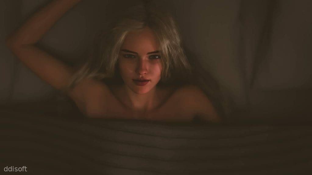Angel and Demon screenshot 1