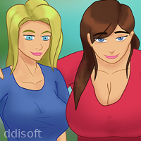 Crystal Springs Odyssey (v0.1.6 VIP) icon