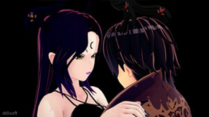 Daemons, Damsels & Mythical Milfs screenshot 2