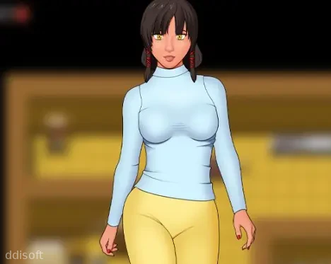 Succubus Tales Chapter 2: The Relic screenshot 1