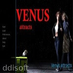 Venus Attracts icon