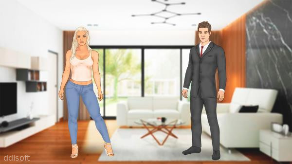 Master of Fate screenshot 2