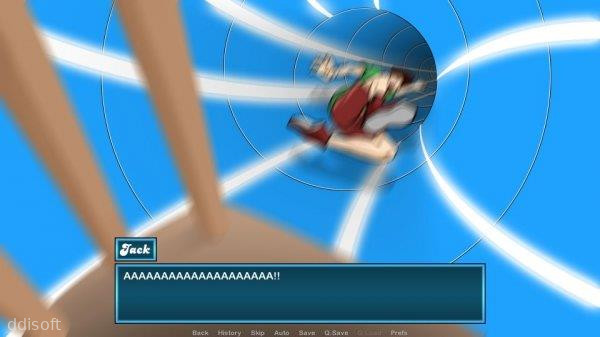 Spies Trainer screenshot 4