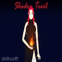 Shadow Trail icon