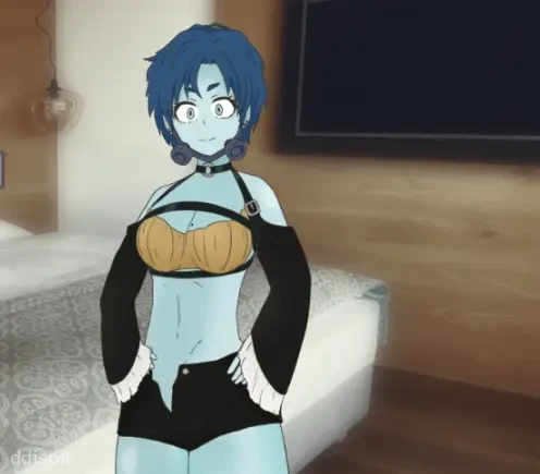 Dream Hotel (v0.7.0) screenshot 3