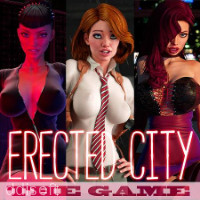Erected City icon