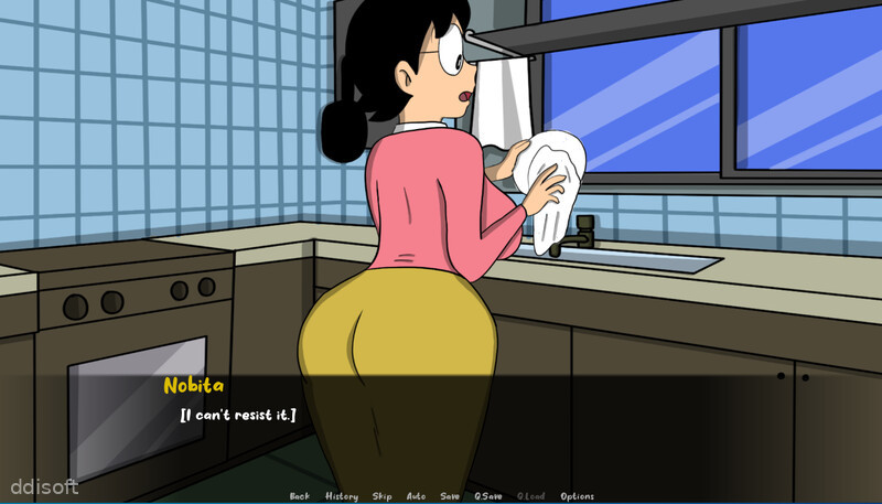 Doraemon X Remake screenshot 1