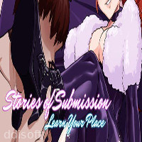 Stories of Submission: Learn Your Place icon