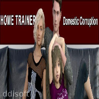Home Trainer - Domestic Corruption icon