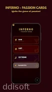 Inferno screenshot 1