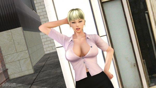 Rise of the Sex screenshot 2