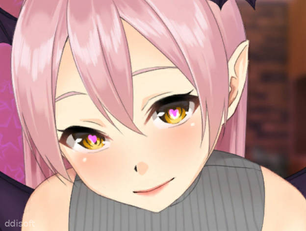Anime – Succubus-san Is My Waifu! screenshot 2
