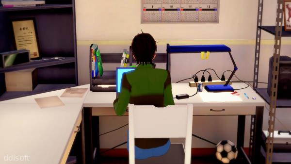 A Boring Day screenshot 2
