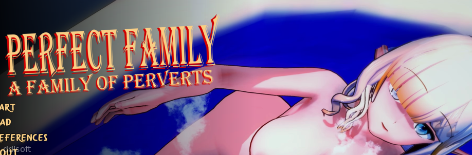 Perfect Family: A Family of Perverts screenshot 2