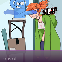 Cummy Fiends icon