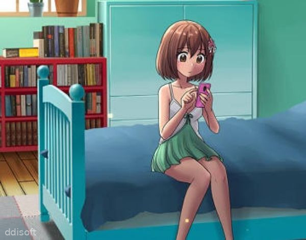 Girlfriend Trainer screenshot 2