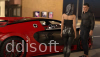 Banu in the West screenshot 21