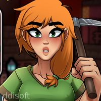 HornyCraft (v0.23.1) icon