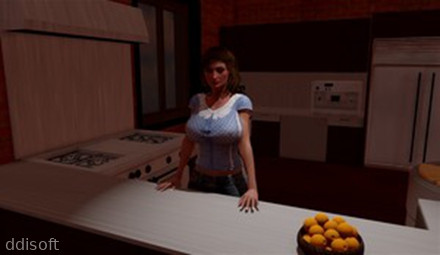 Transsexual Step screenshot 1