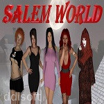 Salem World icon