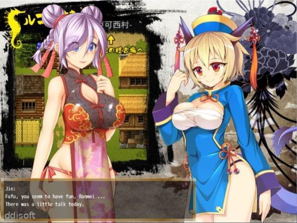 Kung Fu Grand King screenshot 2