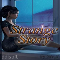 A Strange Story icon