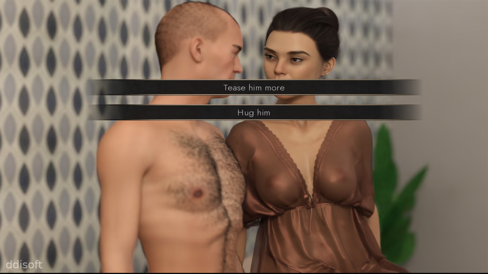 Banu in the West screenshot 3