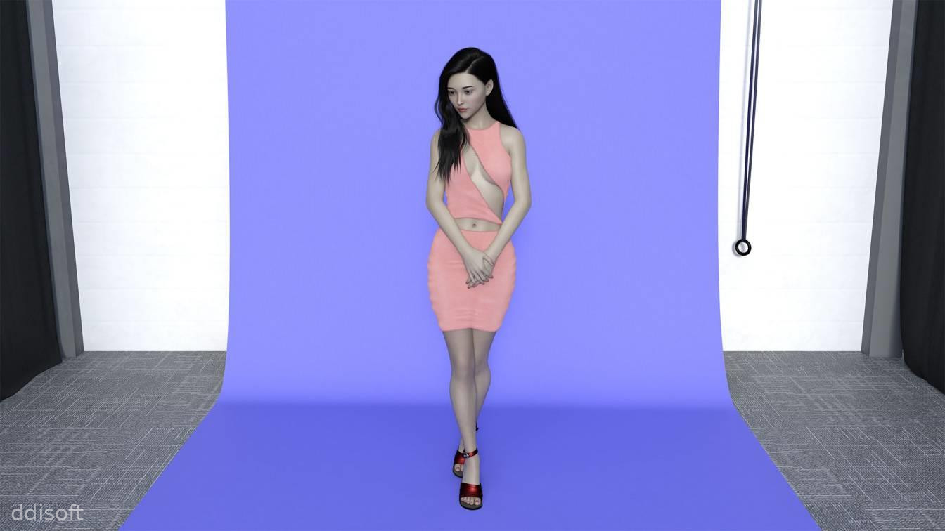 The Photographer/ Drama in the office screenshot 1