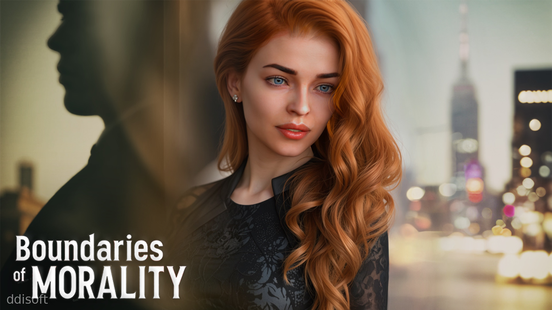 Boundaries of Morality icon