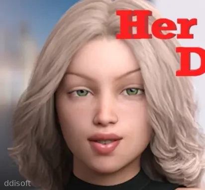 Her Hearts Desire – Harem Ever After: Remake screenshot 3