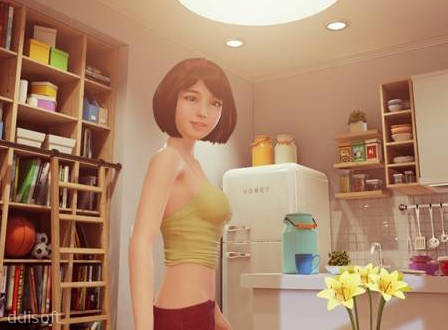 Together screenshot 1