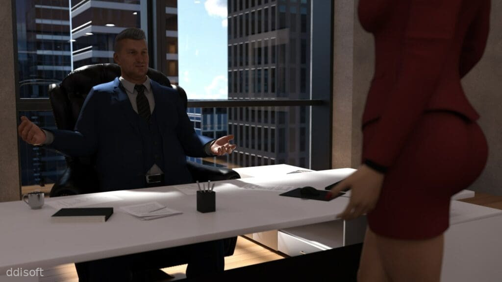 Resort of Temptation screenshot 3