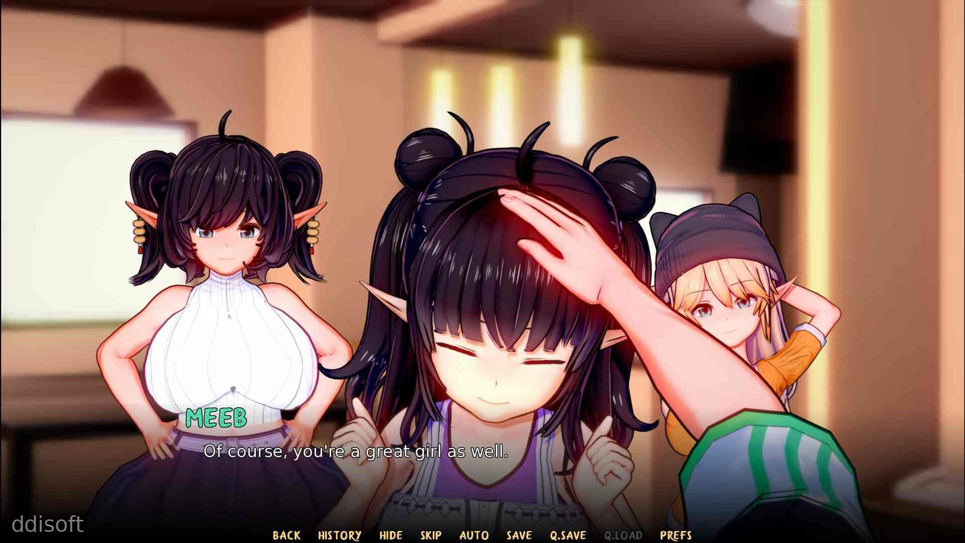 Perfect Family: A Family of Perverts screenshot 1
