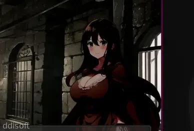 Until New Wife Chloe Falls screenshot 2