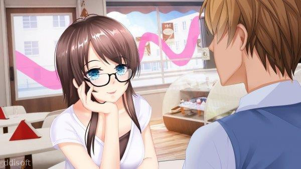 Yuuki’s Party Night screenshot 1