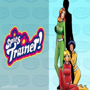 Spies Trainer icon