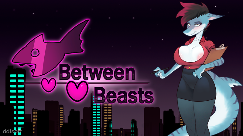 Between Beasts (v0.3.1) screenshot 3