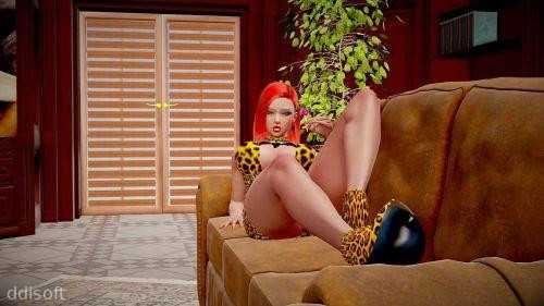 Rise of the Sex screenshot 1