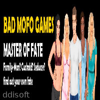 Master of Fate icon