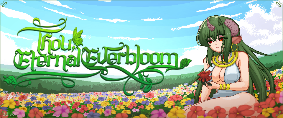 Thou Eternal Everbloom icon