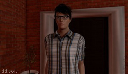 Transsexual Step screenshot 2