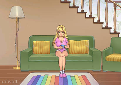 Android -Deception of Honor screenshot 2