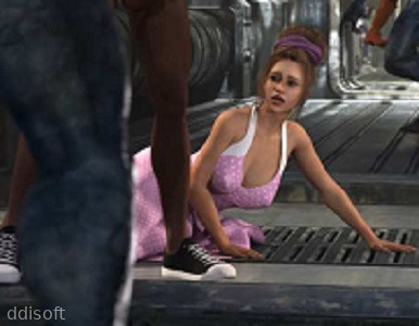 Karen, WTF?! screenshot 2