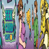 Sex Card Captor icon