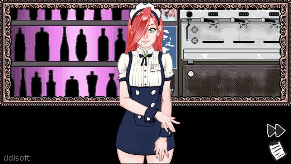 Oppaidius Tropical Cruise! screenshot 4