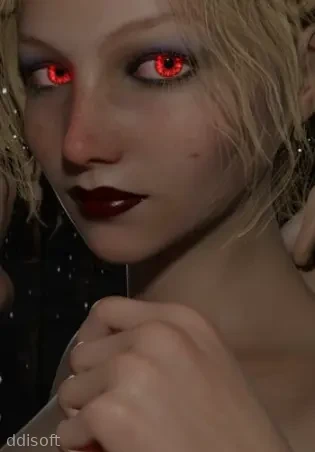 Pure Harem – Paranormalia screenshot 1