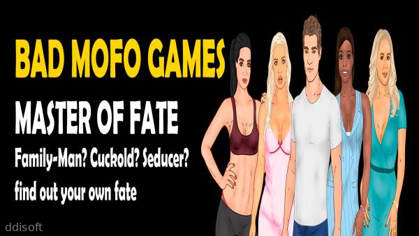 Master of Fate screenshot 3